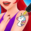 Tattoo Games