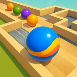 Driving Games