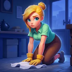 Puzzle Games